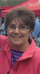 Patricia Saltzman Obituary