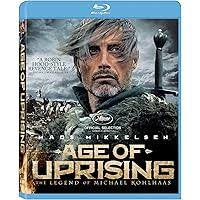 Amazon.com: Riders of Justice [Blu-ray] : Jensen, Anders Thomas, Mikkelsen,  Mads, Kaas, Nikolaj Lie, Gadeberg, Andrea Heick, Brygmann, Lars, Bro,  Nicolas: Movies & TV