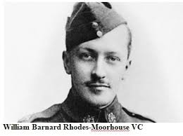 We remember William Frederick Faulds VC MC. Faulds was a South African  soldier, and recipient of the Victoria Cross, the highest and most  prestigious award for gallantry in the face of the