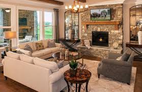 1004 Vinings Blvd Gallatin Tn 37066 Family Room Decorating Family Room French Furniture