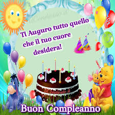 Immagini Buon Compleanno Spettacolari Buon Compleanno Auguri Di Buon Compleanno Compleanno