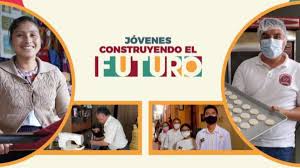 Jóvenes construyendo el futuro podrán postular jóvenes entre 19 y 29 años (foto: Jovenes Construyendo El Futuro Pago De Marzo Sera De 12 930 Pesos Union Guanajuato
