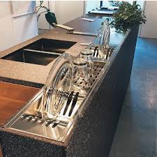 Calha úmida De Encaixe Em Aço Inox Escovado Canal Equipado Em Aco Inox Revestido De Pedra Concept New Product Arquitetura Architecture Home Decor Kitchen Kitchen Decor Living Room Decor Inspiration