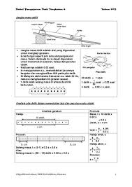 Formula nota fizik tingkatan 4. 29 Study Materials Ideas Study Materials Study Tebing Tinggi