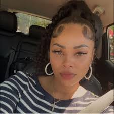 New Skin Unlocked: NTTV Ivory Nahh cus once Ivory looks like she want to  cry that's when you know she's pissed the fouck off. Yall about to see why  Ivory is a