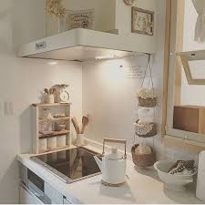 家事が楽しくなる インスタグラマーさんのかわいいキッチンをご紹介 folk apartment interior korean apartment interior minimalist room