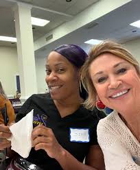 Ch-Hara Davis (Pearson)