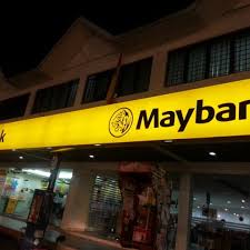 Institute of quality and knowledge maybank shah alam seksyen 10 akta, maybank shah alam seksyen 107b, maybank. Maybank Shah Alam Selangor