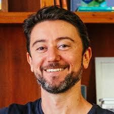 Adam Masters's Instagram, Twitter & Facebook