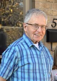 Memories of Edward Thomas Kenny