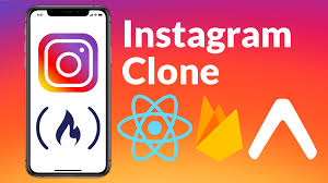 A react native app is a compiled app that is running some javascript. Build An Instagram Clone With React Native Firebase Firestore Redux And Expo
