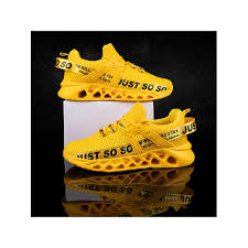 We carry men's tennis shoes made for all playing surfaces from top brands like nike, new balance, adidas & more. Gomelly Gomelly Mens Athletic Walking Blade Running Tennis Shoes Fashion Sneakers Walmart Com Walmart Com