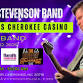 Harrah’s Cherokee Casino-Fullband event image