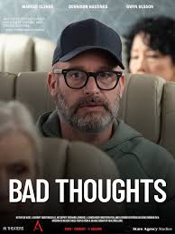 Just watched Odd Thomas. Liked it.