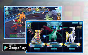 Pokeland legends by pokeland legends. Guide For Pokeland Legends For Android Apk Download