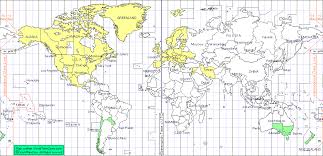 Daylight Saving Time For Countries In 2020 And Daylight