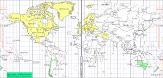 daylight saving time for countries in 2020 and daylight