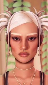 The Sims 4 Horse Ranch Cc Hat