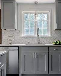Maybe you would like to learn more about one of these? Light Gray Kitchen Cabinets Google Search Grey Kitchen Designs Refacing Kitchen Cabinets Kitchen Cabinet Design