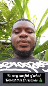 Be very careful for nothing this Christmas 🎄🎁 Few days to Christmas's  Mind what you eat and drink