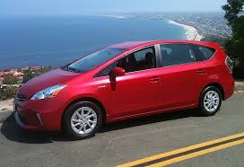 View photos, features and more. 2013 Toyota Prius V Review A New Choice In The Hybrid Space Race Carnichiwa