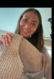 The Nadia Thermal Vest is available for purchase