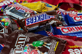 Check spelling or type a new query. Best And Worst Halloween Candy For Your Teeth Parenting