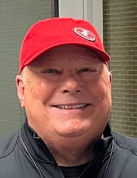 Obituary information for Jim Byland