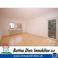 Niedrige kreditzinsen, ein lebhafter immobilienmarkt und eine positive wertentwicklung machen den kauf einer eigentumswohnung oder eines. Etagenwohnung In Dieburg 55 M