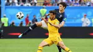 Benjamin pavard ist die entdeckung der wm. Benjamin Pavard Hofft Auf Wm Stammplatz Bei Frankreich Vfb Stuttgart