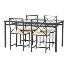 Products Ikea Glass Dining Table Ikea Dining Glass Top Dining Table