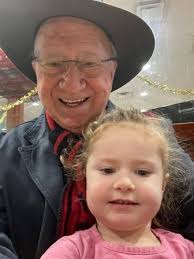 Arthur Junior Cox Obituary