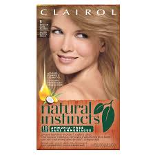 Clairol natural instincts hair color: Clairol Natural Instincts Hair Colour London Drugs