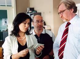 Pauli theater vor rund einem jahr. Tatort Folge 550 Der Schachter Tatort Fans