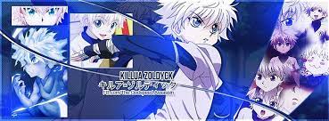 Find killua wallpapers hd for desktop computer. Killua Zoldyck Facebook