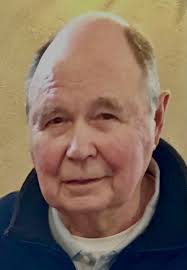 Obituary of Fred Robert Grena