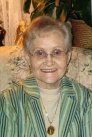 Hazel Bernice (Terry) Owens