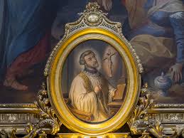 Maybe you would like to learn more about one of these? Petrus Canisius Leidenschaftlich Und Glaubwurdig