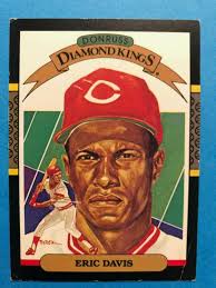 1984 Donruss #164 Frank Pastore (Reds) Nm-Mt (Flat Rate Ship