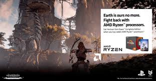 Костюм следопыта шторма и мощный лук племени карха. Horizon Zero Dawn Pc Sold 716k Units In Its First Month Almost As Much As The Witcher 3