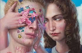 Jana Brike: Searching Within (Issue 168)