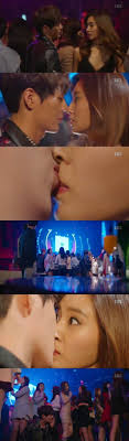 Звездная ночь го хо / go ho's starry night. Spoiler Added Episodes 1 And 2 Captures For The Korean Drama Go Ho S Starry Night Hancinema