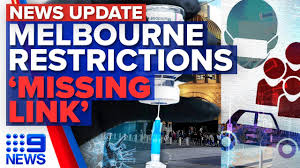 Stay up to date with our live list of the latest updates of restrictions around melbourne. Coronavirus New Restrictions For Melbourne Potential Missing Link Found 9 News Australia Youtube