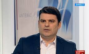 Mărturia înfiorătoare a fiicei lui. Corneliu Vadim Tudor A Murit Ce Spune Radu Tudor Dcnews