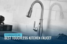 Best touchless kitchen faucet reviews. 7 Best Quality Touchless Kitchen Faucet Ideas Touchless Kitchen Faucet Kitchen Faucet Faucet