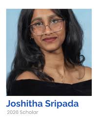 Congratulations to County Prep's Joshitha Sripada and High Tech's Maximus  Elmorry! We're incredibly proud to celebrate their achievements and to  congratulate them