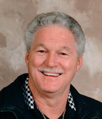 Obituary for James "Crip" Robert Eubanks