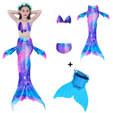 Cependant, ce n'est pas toujours facile, car vous devez couvrir de nombreux sujets et vous devez garder les yeux rivés sur. Ensembles De Bikini Maillot De Bain De Queue De Sirene Fairy Little Girl Avec Monofin Convient Pour Nager Dans La Piscine Et La Plage Pour Les Enfants Fille Wish