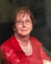 Beverly P. RHODES Obituary November 27, 2023