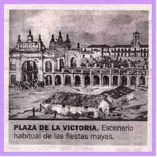 Vestimenta de la época colonial y la actual. Mi Sala Amarilla Los Juegos En El Buenos Aires Colonial